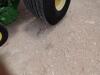 John Deere 469 Round Baler - 19