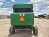 John Deere 467 Round Baler - 4