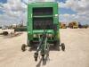 John Deere 467 Round Baler - 7