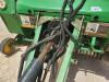 John Deere 467 Round Baler - 9