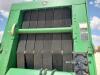 John Deere 467 Round Baler - 10