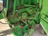 John Deere 467 Round Baler - 15