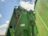 John Deere 467 Round Baler - 17