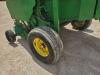 John Deere 467 Round Baler - 18