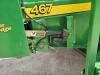 John Deere 467 Round Baler - 23