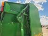 John Deere 467 Round Baler - 24