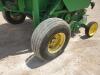John Deere 467 Round Baler - 25
