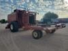 Hesston 4910 Square Baler - 2