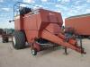 Hesston 4910 Square Baler - 5