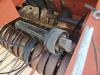 Hesston 4910 Square Baler - 8
