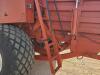 Hesston 4910 Square Baler - 29