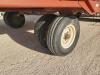 Hesston 4910 Square Baler - 42