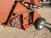 Hesston 4910 Square Baler - 55