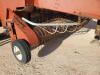 Hesston 4910 Square Baler - 56