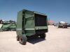 John Deere 530 Round Baler - 3