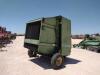 John Deere 530 Round Baler - 4