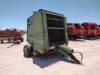 John Deere 530 Round Baler - 5