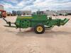 John Deere 348 Square Baler - 2