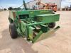 John Deere 348 Square Baler - 3
