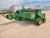 John Deere 348 Square Baler - 4