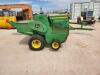 John Deere 348 Square Baler - 5
