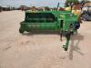 John Deere 348 Square Baler - 6