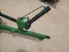 John Deere 348 Square Baler - 7