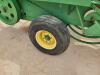 John Deere 348 Square Baler - 12