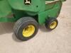 John Deere 348 Square Baler - 22