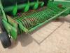 John Deere 348 Square Baler - 23