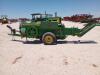 John Deere 348 Square Baler - 2
