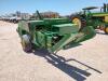 John Deere 348 Square Baler - 3