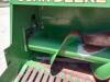 John Deere 348 Square Baler - 10