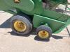 John Deere 348 Square Baler - 12