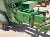John Deere 348 Square Baler - 21