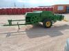 John Deere Square Baler - 2