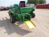 John Deere Square Baler - 3