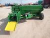 John Deere Square Baler - 4