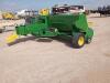 John Deere Square Baler - 5