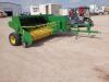 John Deere Square Baler - 6