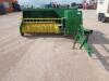John Deere Square Baler - 7