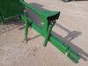 John Deere Square Baler - 8