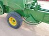 John Deere Square Baler - 18