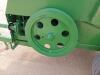 John Deere Square Baler - 19