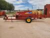 New Holland BC 5070 Square Baler - 2
