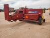 New Holland BC 5070 Square Baler - 4