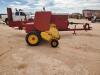 New Holland BC 5070 Square Baler - 5