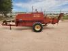 New Holland 570 Square Baler - 2