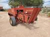 New Holland 570 Square Baler - 3