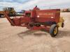 New Holland 570 Square Baler - 4